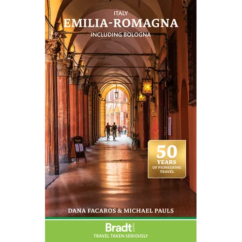 Italy: Emilia-Romagna