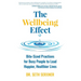 The Wellbeing Effect