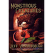 Monstrous Creatures: Explorations of Fantasy Through Essays, Articles and Reviews
