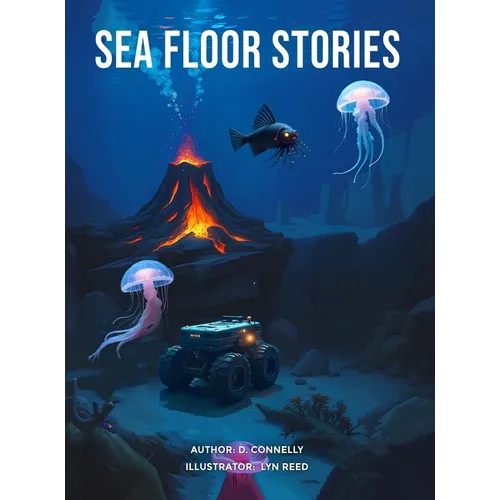 Sea Floor Stories