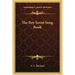 The Boy Scout Song Book