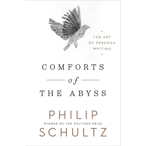 Comforts of the Abyss: The Art of Persona Writing