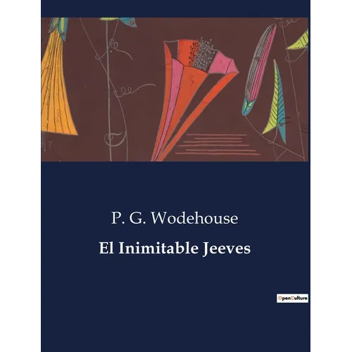 El Inimitable Jeeves