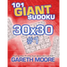 101 Giant Sudoku 30x30 #1