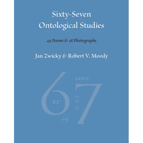 Sixty-Seven Ontological Studies