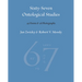 Sixty-Seven Ontological Studies