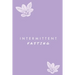 Intermittent Fasting: You Can Daily Track Your Food & Water, Weight Loss Tracker, Plus Goals Log, Journal, Diary
