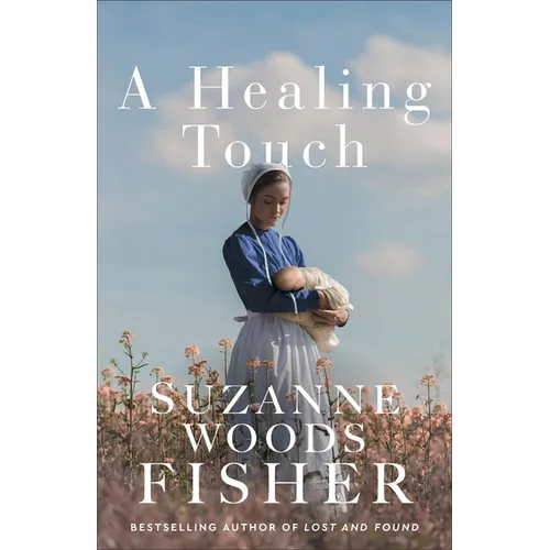 A Healing Touch