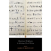 American Scriptures: An Anthology of Sacred Writings