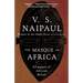 The Masque of Africa: Glimpses of African Belief