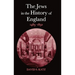 The Jews in the History of England, 1485-1850
