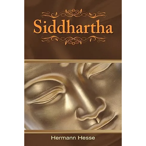 Siddhartha