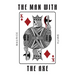 The Man with the Axe