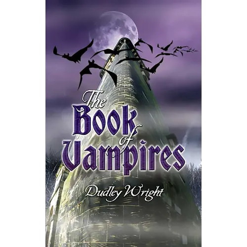 The Book of Vampires