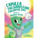 Camilla the Chameleon's Colorful Day