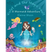 Violet and the Magic Vault: A Mermaid Adventure