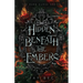 Hidden Beneath The Embers