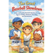 The Great Baseball Showdown: A Fun and Exciting Baseball Adventure for Kids Ages 6-8 About Teamwork, Friendship, and Perseverance