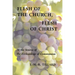 Flesh of the Church, Flesh of Christ: At the Source of the Ecclesiology of Communion
