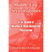 Middle East Security Issues: In the Shadow of Weapons of Mass Destruction Proliferation