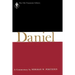 Daniel: A Commentary