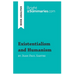 Existentialism and Humanism by Jean-Paul Sartre (Book Analysis): Detailed Summary, Analysis and Reading Guide