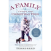A Family Under the Christmas Tree