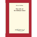 The life of Sir William Osler, Volume 1