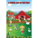 A Special Day On The Farm