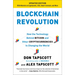 Blockchain Revolution: How the Technology Behind Bitcoin and Other Cryptocurrencies Is Changing the World
