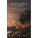 The World I Want for You: Reflections for My Daughter
