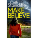 MAKE BELIEVE a gripping crime thriller filled with twists