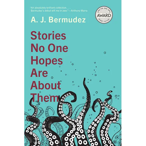 Stories No One Hopes Are about Them