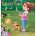 In My Yard: A Book About Nature