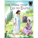 The Week That Led to Easter