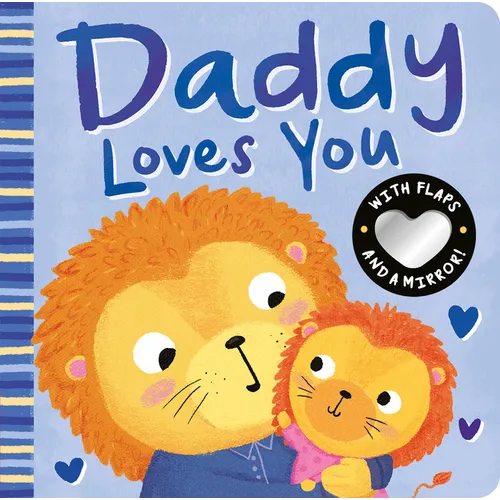 Daddy Loves You