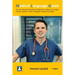 Medical Language Guide: The most important Questions & Statements of Medicine in English, German, Spanish, French, Portuguese, Russian and Arabic.