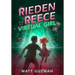 Rieden Reece and the Virtual Girl