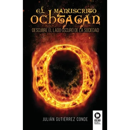 El manuscrito de Ochtagán