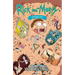 Rick and Morty Presents Vol. 3