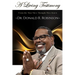 From the Man They Thought They Knew: A Living Testimony