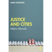 Justice and Cities: Metro Morals