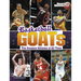 Basketball Goats: The Greatest Athletes of All Time
