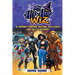 My Hip-Hop Wiz: A Journey Through Rhythm, Resilience, and Self-discovery