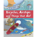Bicycles, Airships, and Things That Go