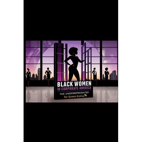 Black Women in Corporate America: the Underrepresented