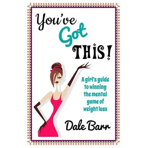 You've Got This!