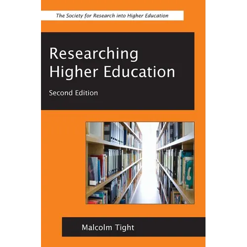 Researching Higher Education