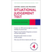 Oxford Assess and Progress: Situational Judgement Test