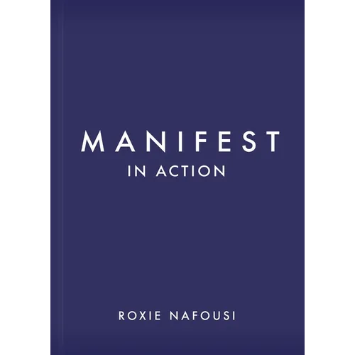 Manifest in Action: Unlock Your Limitless Potential